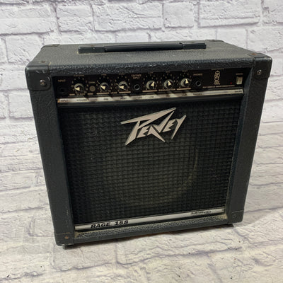 Peavey TransTube Blazer 158 15-Watt Guitar Combo
