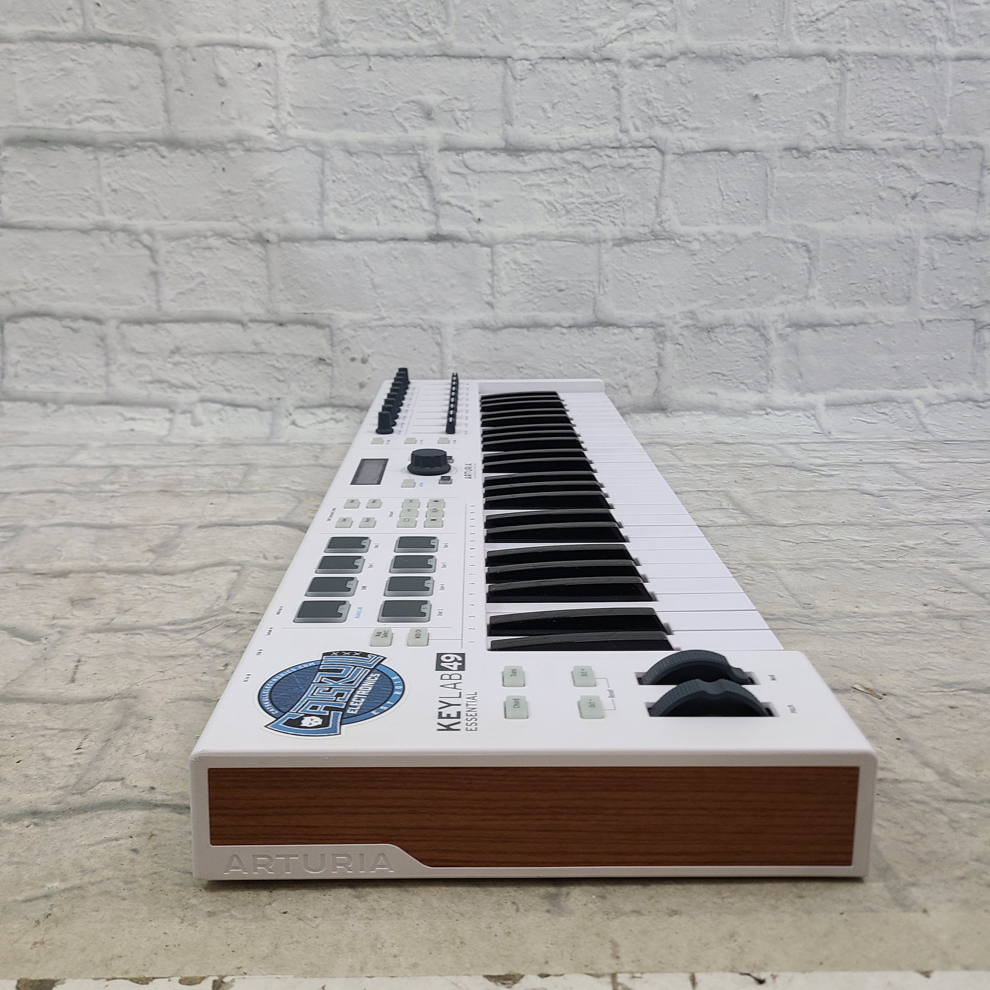 Arturia Keylab 49 Essential null - Evolution Music