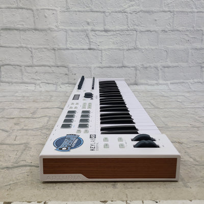 Arturia Keylab 49 Essential null