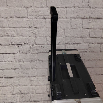 Gator Cases GRR-4PL-US Powered Roller Rack Case