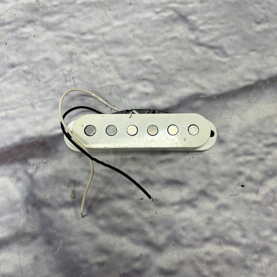 Unknown 5.87k Single Coil Pickup