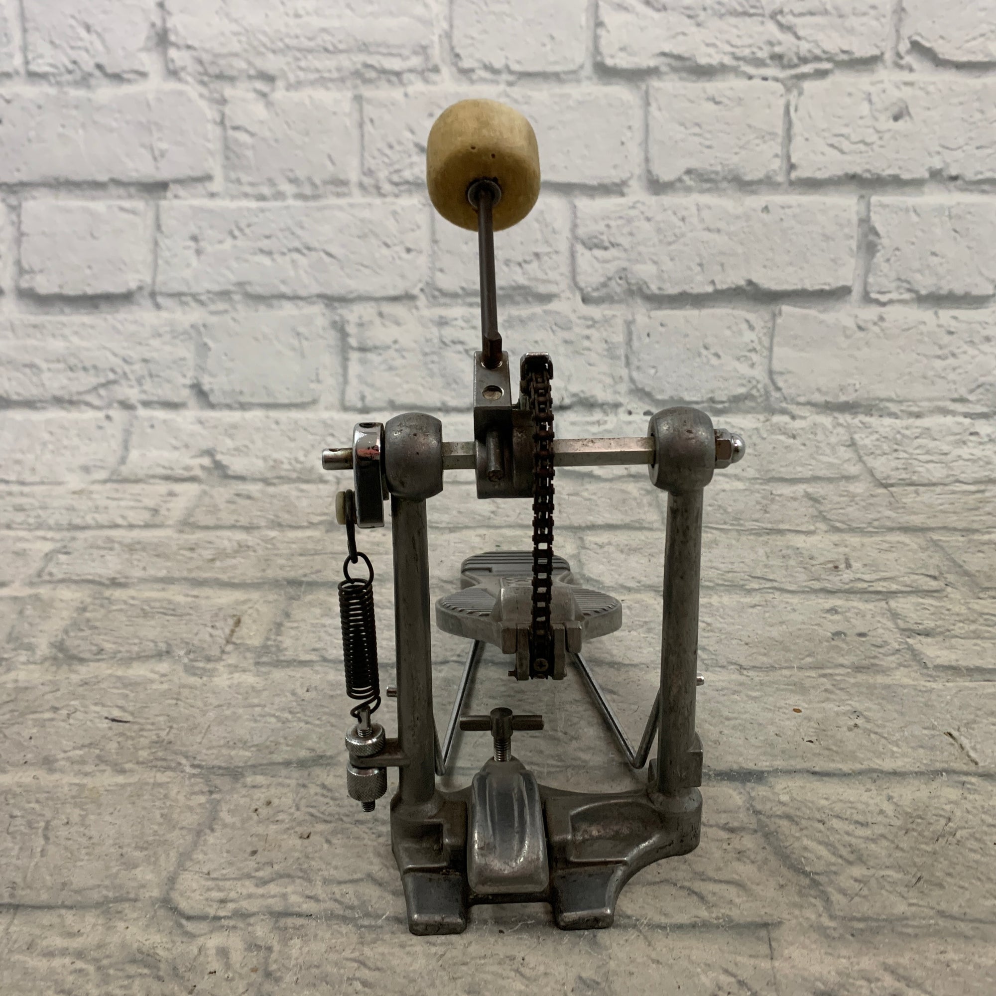 Camco Single Kick Pedal (HP35 Style)