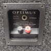Optimus 15" 2-Way Passive Speaker