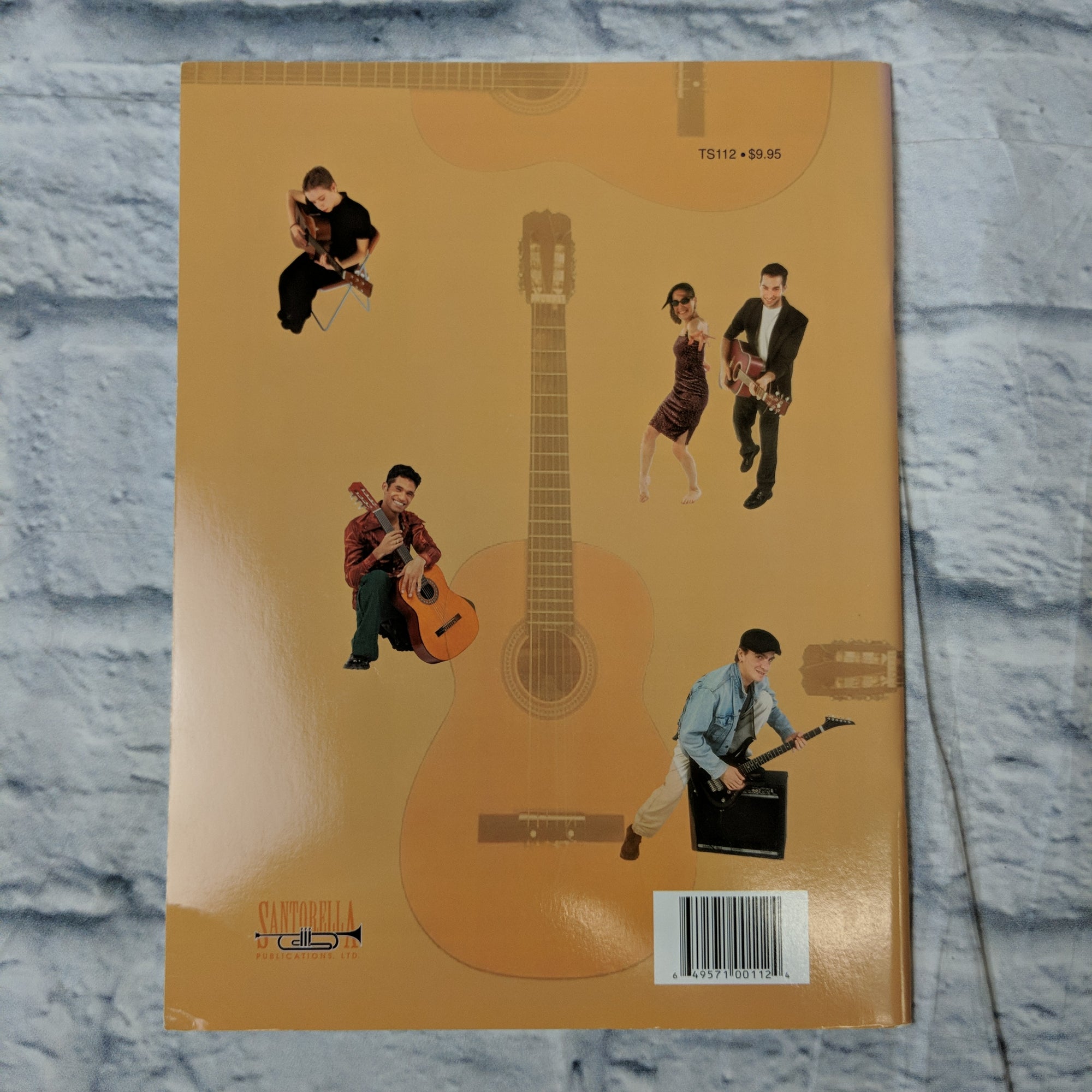 Basic Guitar Fun Revised