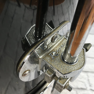 Rogers 16x16 Big R Floor Tom