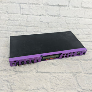 E-MU Mo'phatt Rack