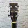New York Pro NY-977CEQBK Acoustic Guitar