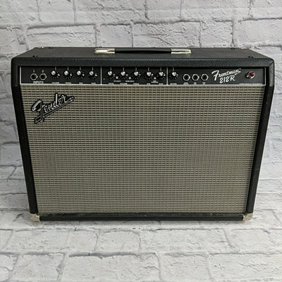 Fender FM212R 100 Watt 2x12 Guitar Combo Amp