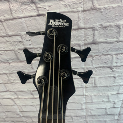 Ibanez 5 GSR205B String Bass Guitar