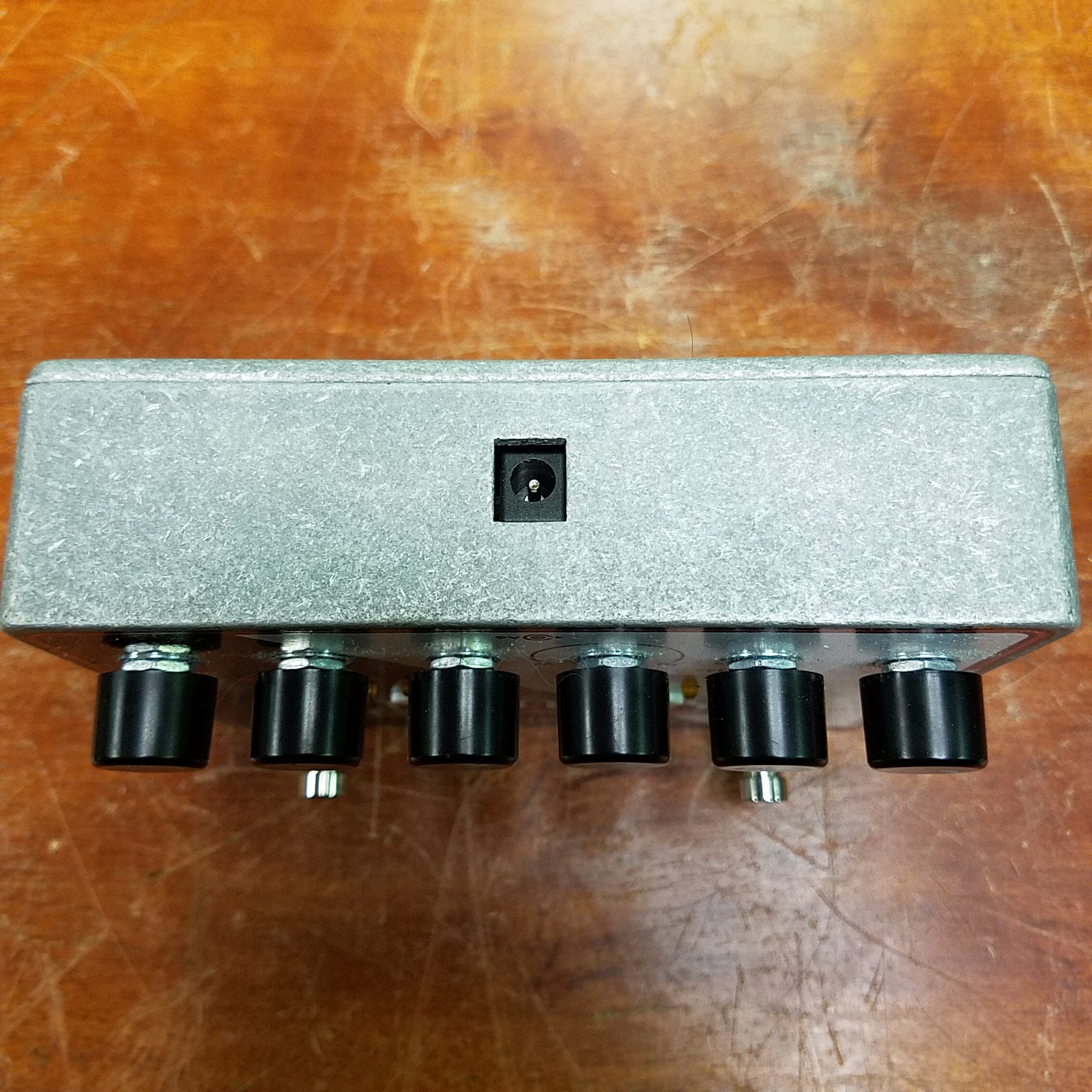 Electro Harmonix Deluxe Memory Boy
