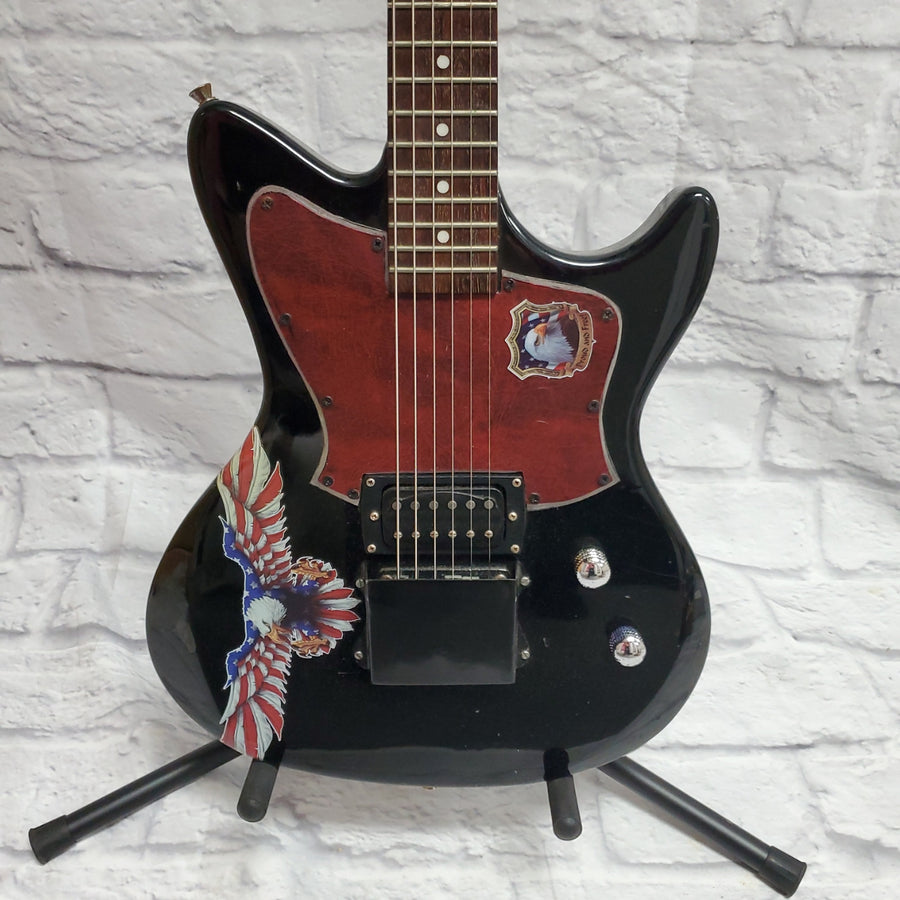 First Act ME431 Electric Guitar