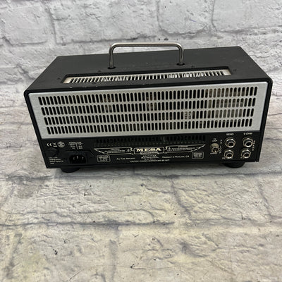 Mesa Boogie Mini Guitar Amp Head