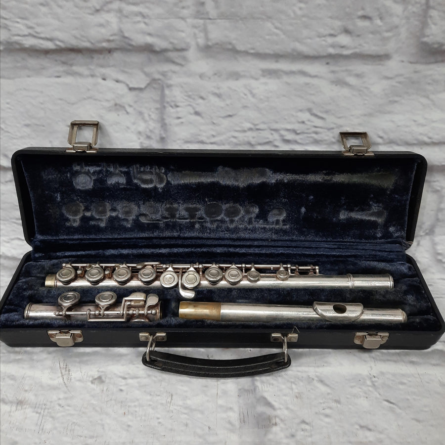 Artley 18-0 Flute w/case 618969