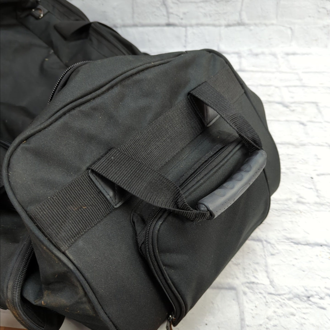 Drum Seeker Drum Hardware Duffle Bag