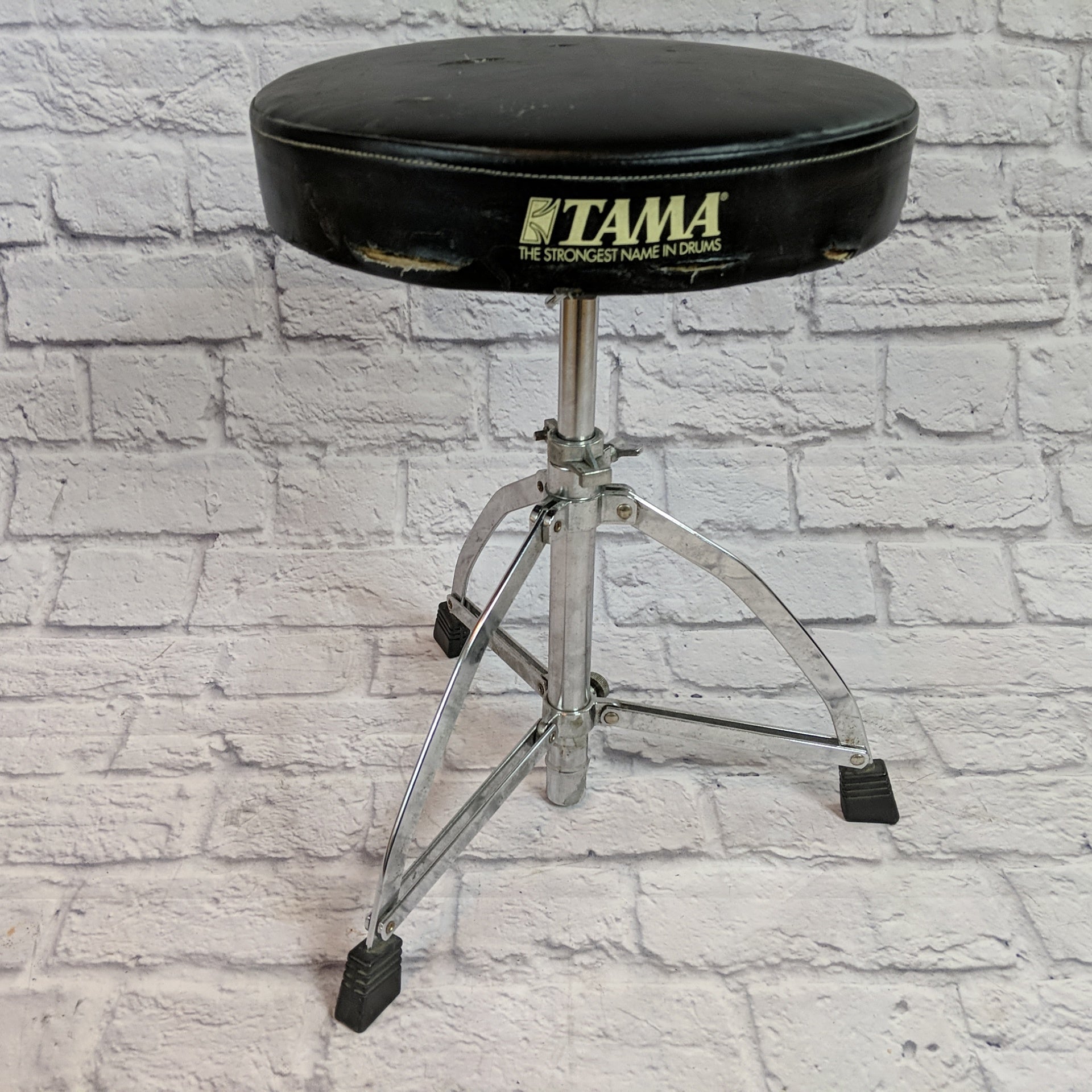 Tama Drum Throne