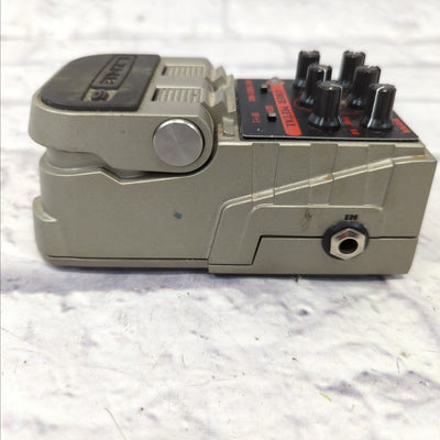Line 6 Uber Metal Distortion Pedal