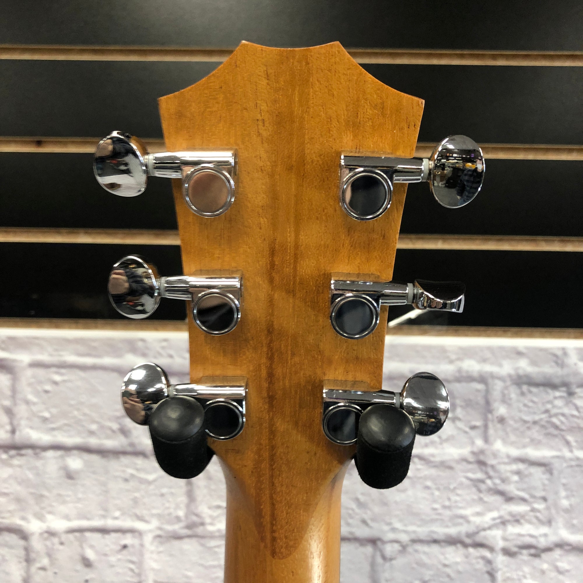 Taylor GS Mini-e with Padded Bag Acoustic Guitar