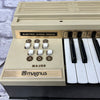 Magnus Model 7000 Chord Organ