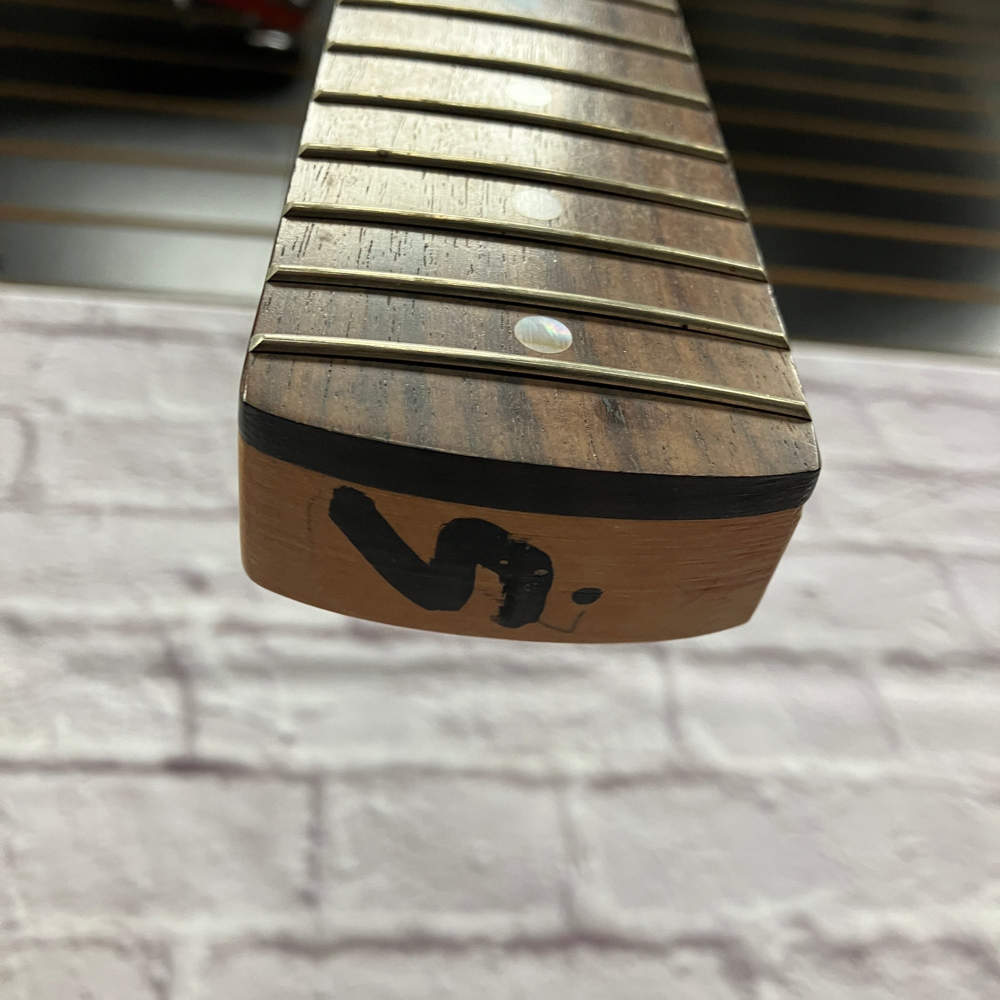 Starcaster by Fender Neck w/ Tuning Machines