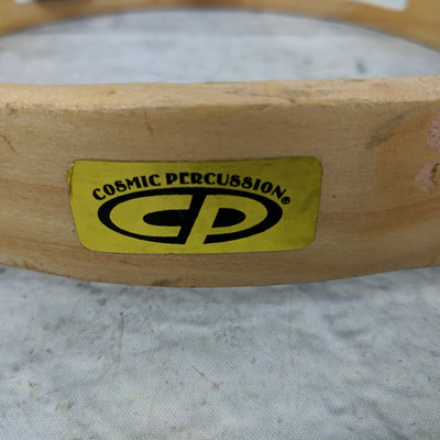 Cosmic Percussion Tambourine