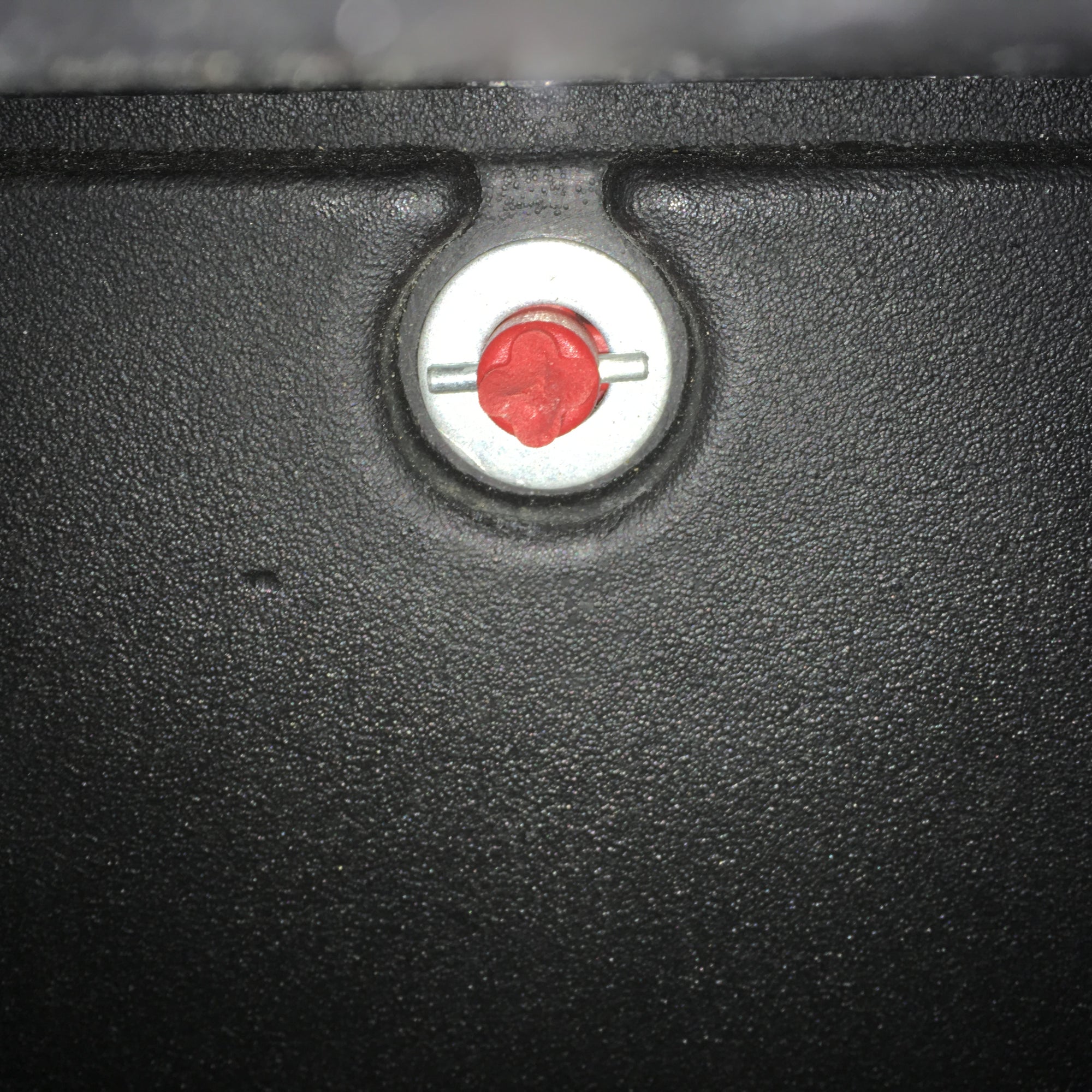 SKB R1010 8U Rack with Slant Mixer Top