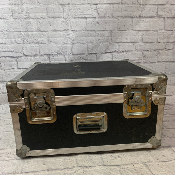 Calzone Case Calzone Rolling Utility Case w/ Handle - Evolution Music