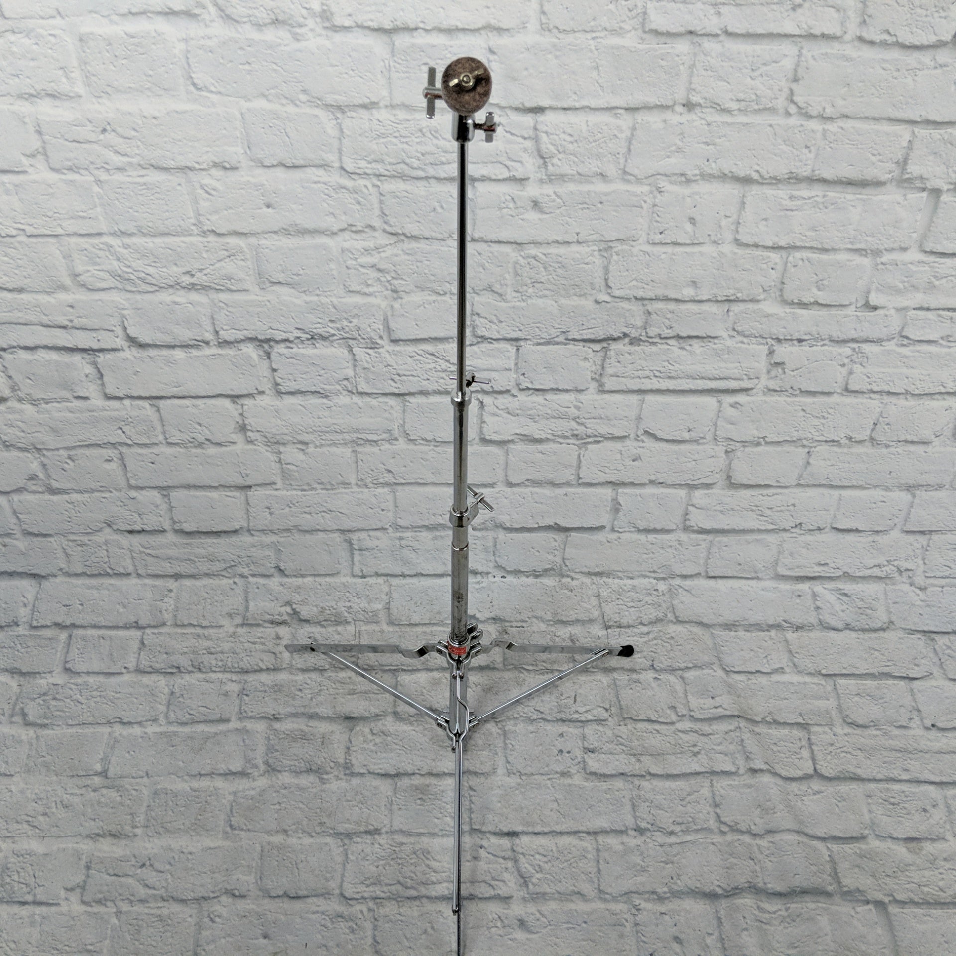 Vintage Slingerland Straight Cymbal Stand