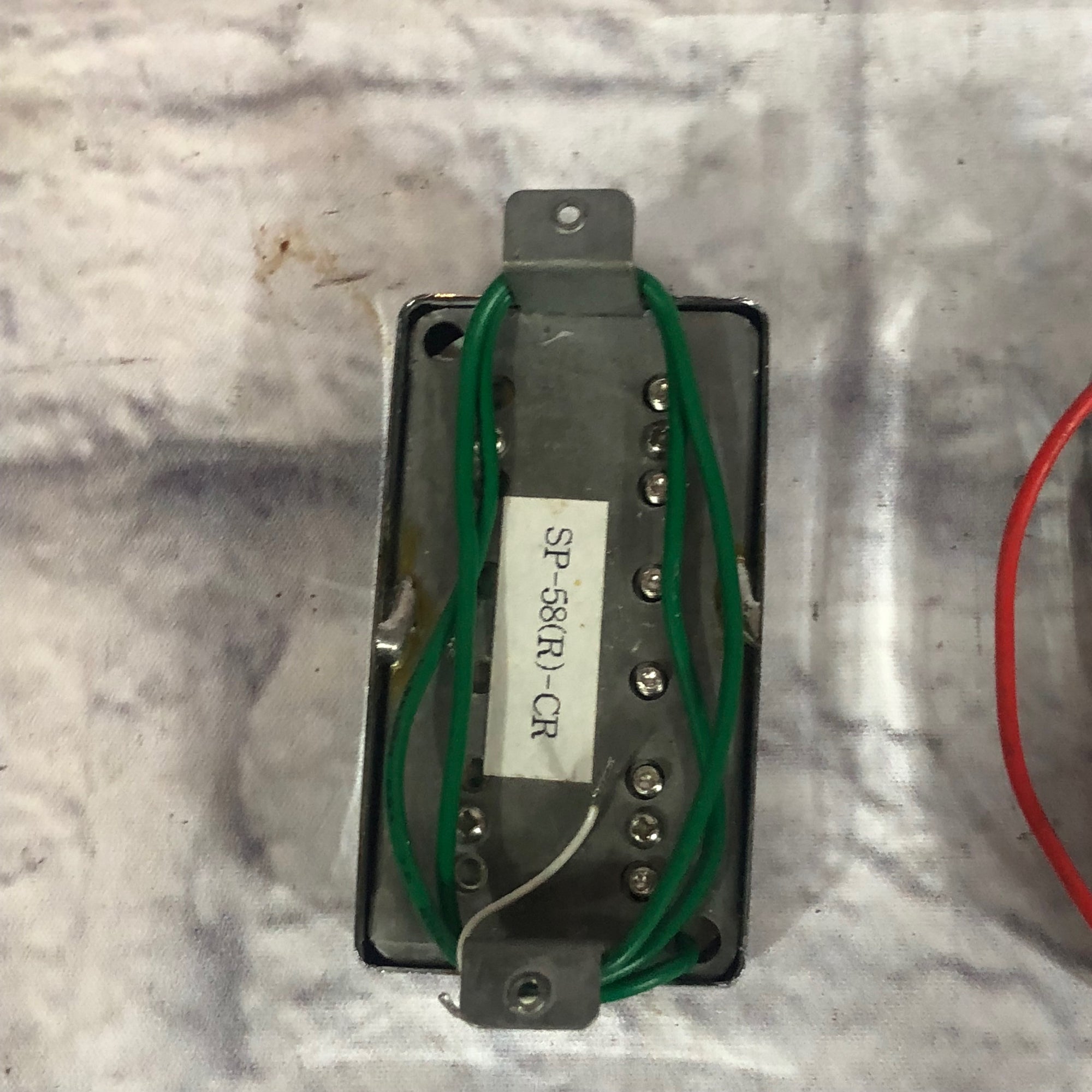 Epiphone Humbucker Pickup Set