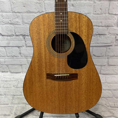 Mitchell MD-50 Dreadnought Acoustic Guitar