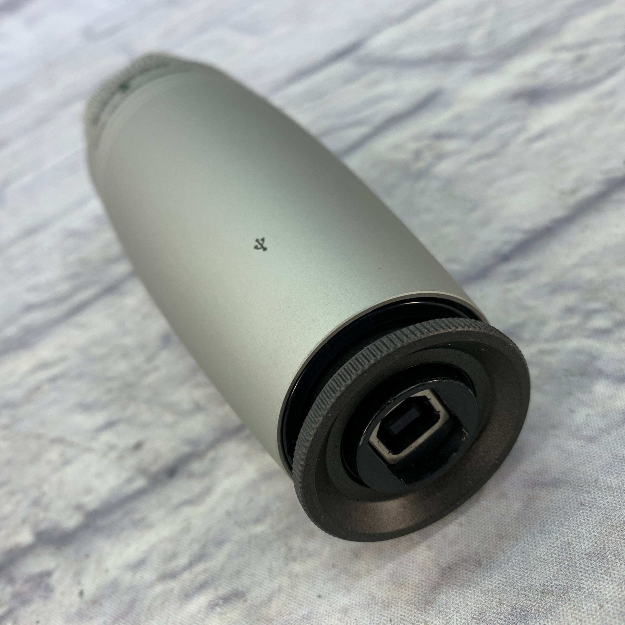 Samson C01U USB Studio Condenser Microphone w/ Software