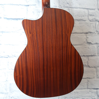 Eastman AC GACE-1 Grand Auditorium Acoustic Electric Guitar