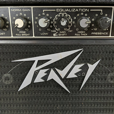 Peavey Special 130 Guitar Combo Amp