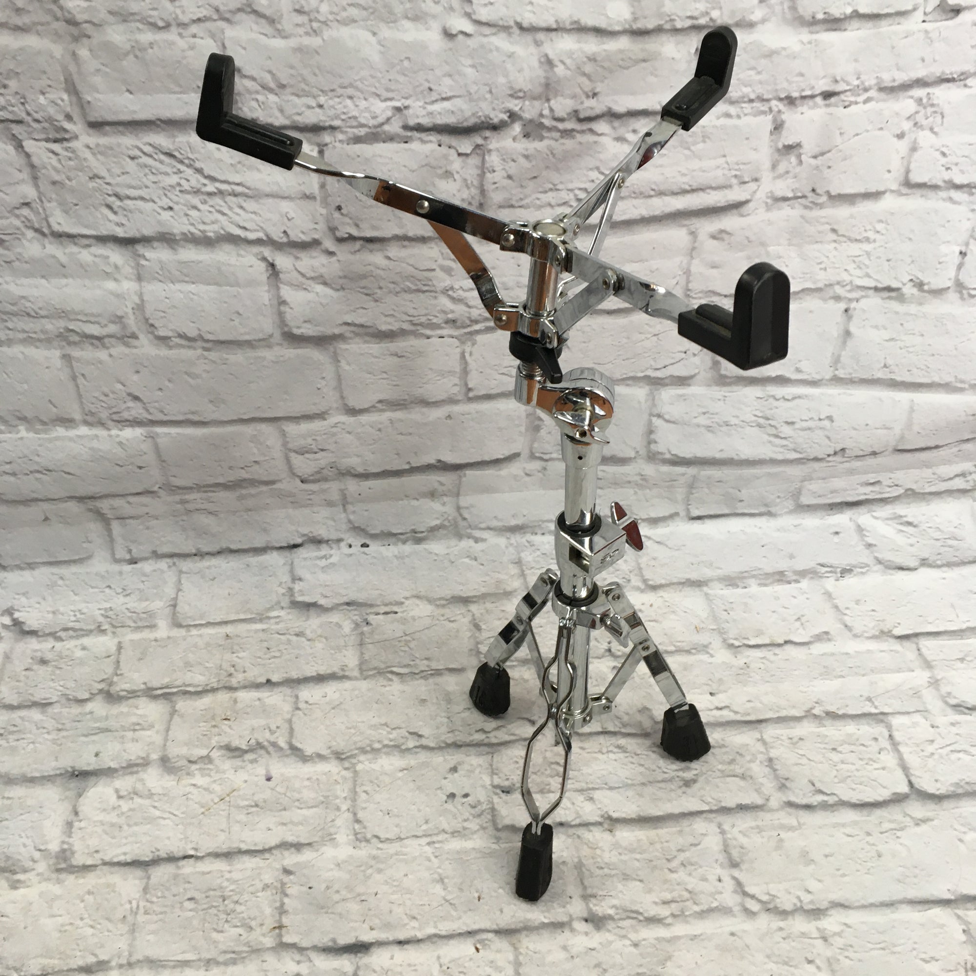 Sound Percussion Double Braced Snare Stand