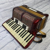 Hohner Tango 2 M accordion Vintage
