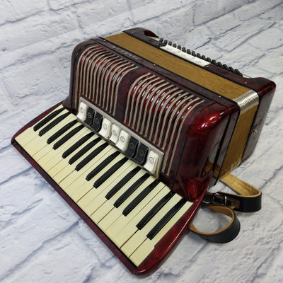 Hohner Tango 2 M accordion Vintage