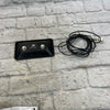 Peavey Remote Switch Footswitch