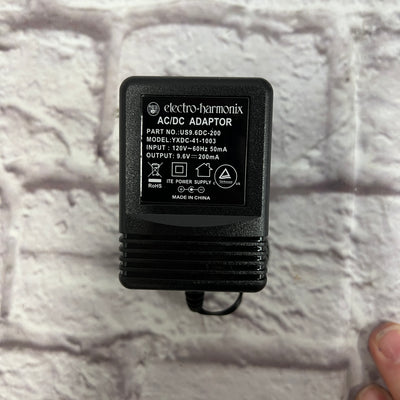 Electro-Harmonix C9 Organ Machine Modulation Pedal
