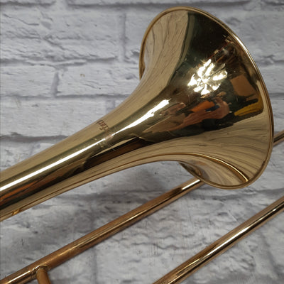Oxford Trombone (Missing spit valve)