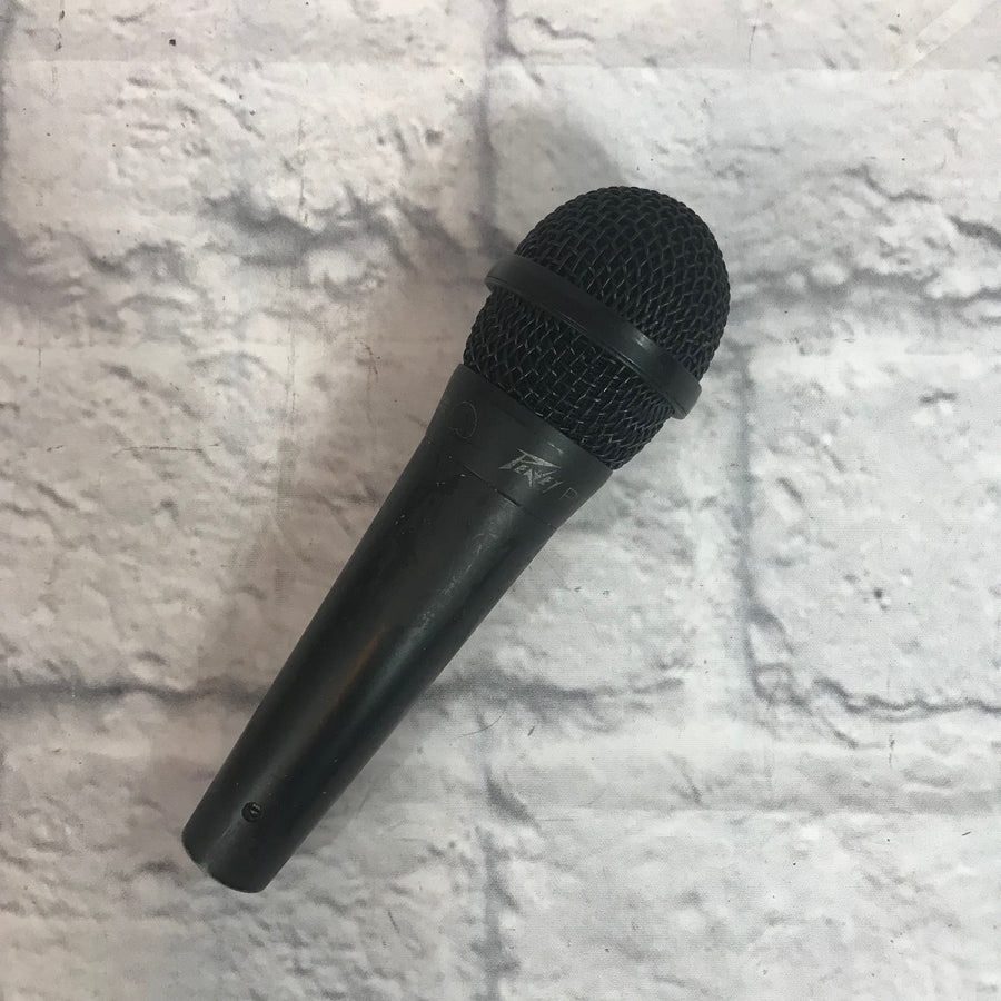 Peavey PVM 22 Dynamic Microphone