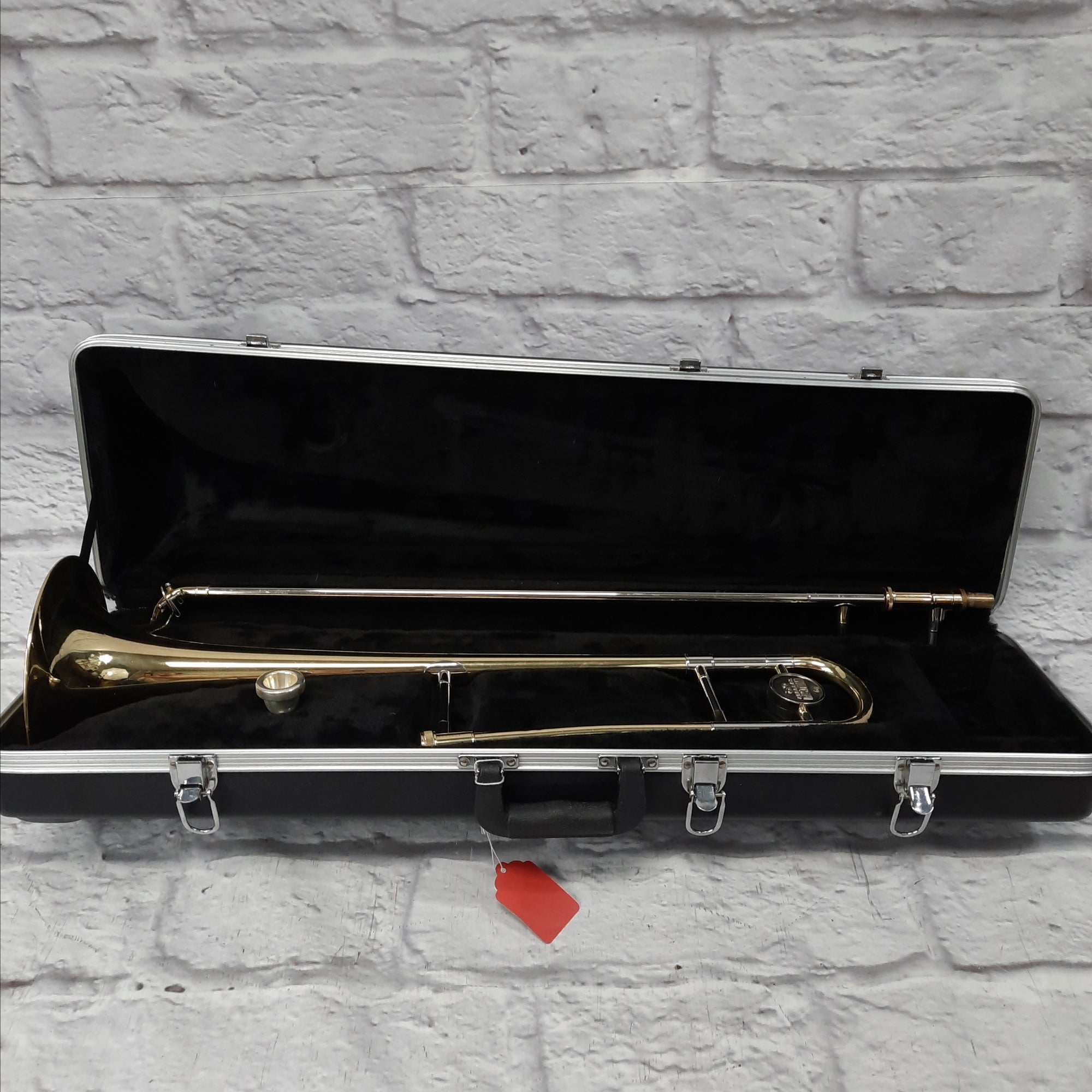Eastman ETB310 Bb Trombone ETB310 - 10858281