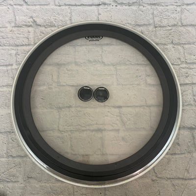 Evans 26" EMAD Drum Head