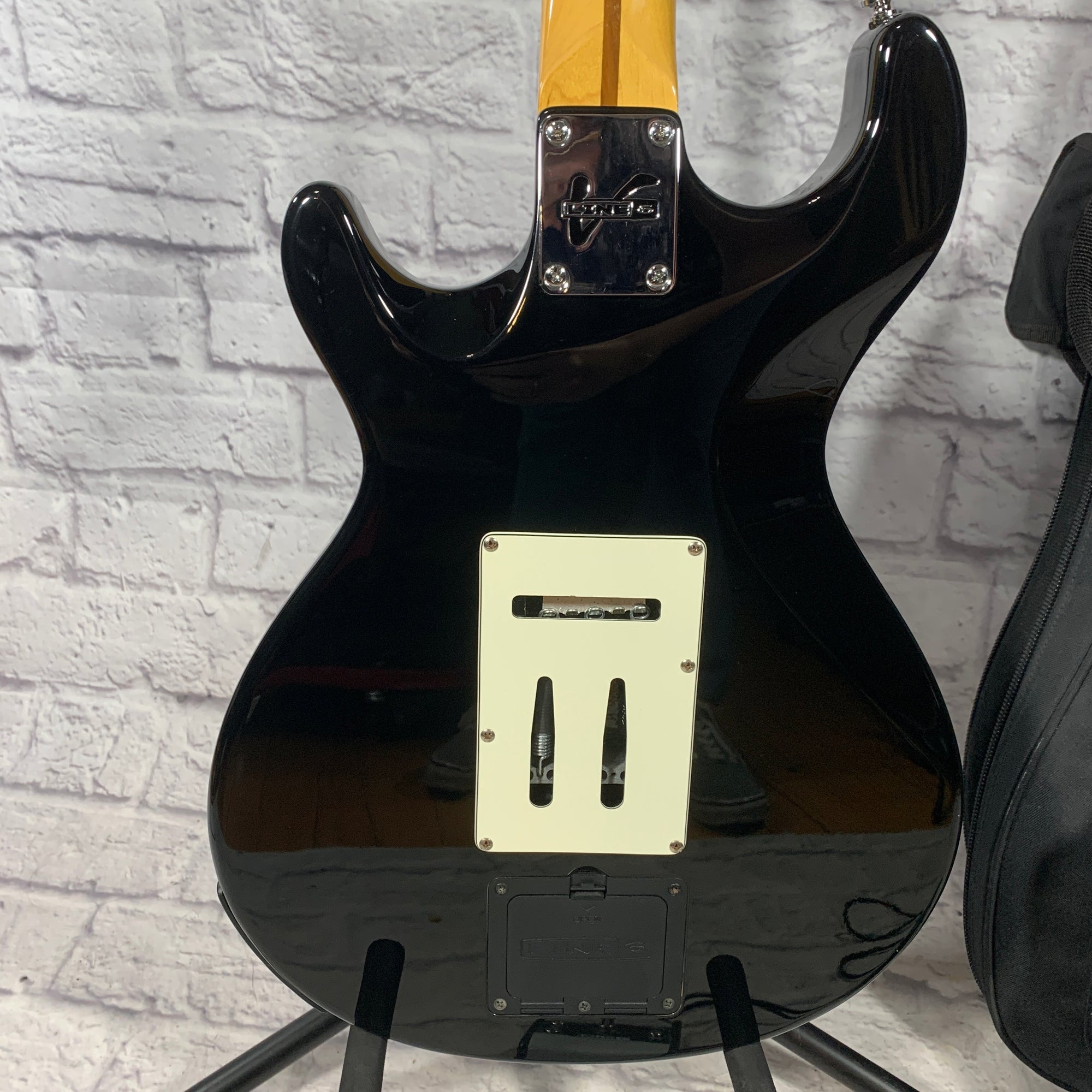 ＜ジャンク＞line6 variax 600 Line 6 Variax 600 review | MusicRadar