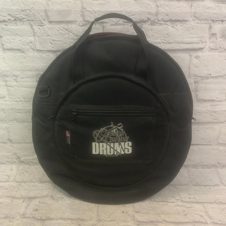 Guitar center Cymbal Bag