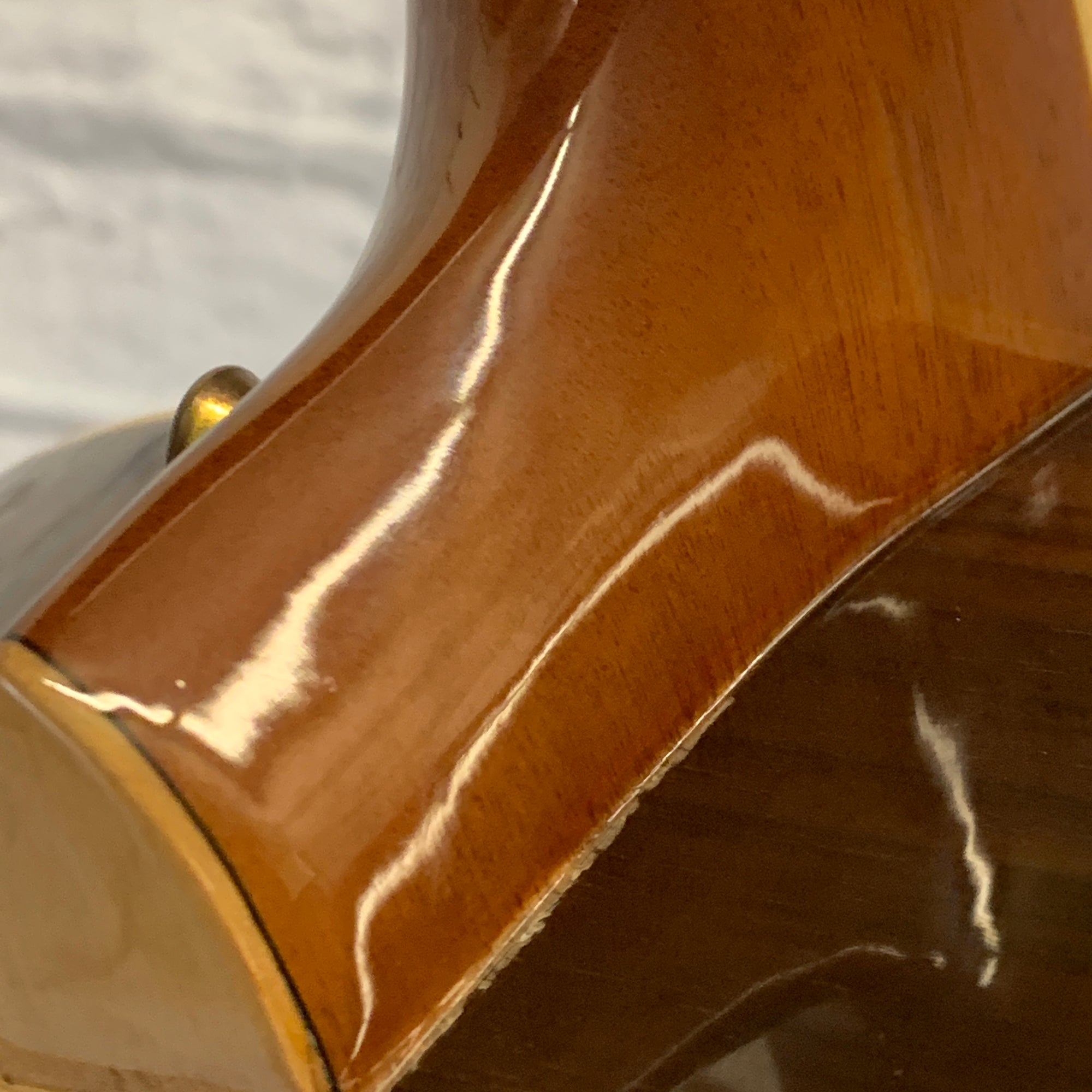 Kyser Guitar Capo