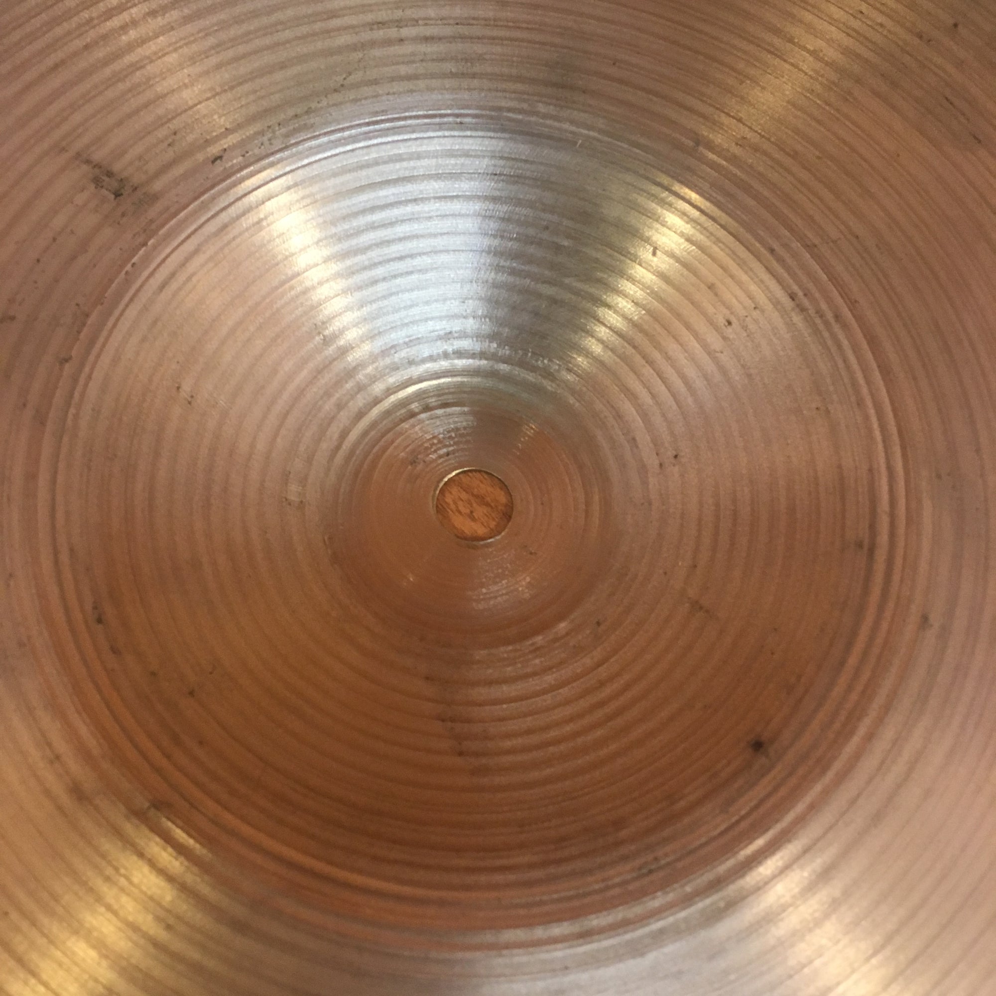 Zildjian Avedis 16 Inch Rock Crash 80s-90s
