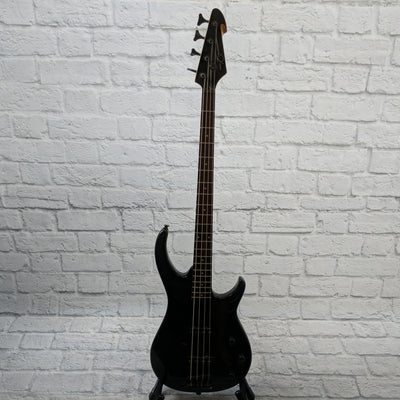 Peavey Millenium BXP 4 String Bass See Through Black