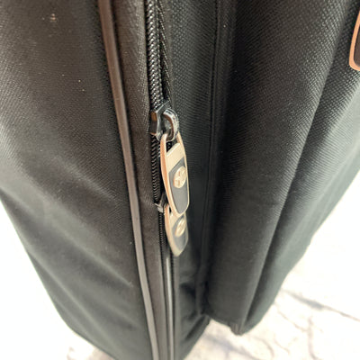 Road Runner 2U Padded Rack Case with Accessory Pocket