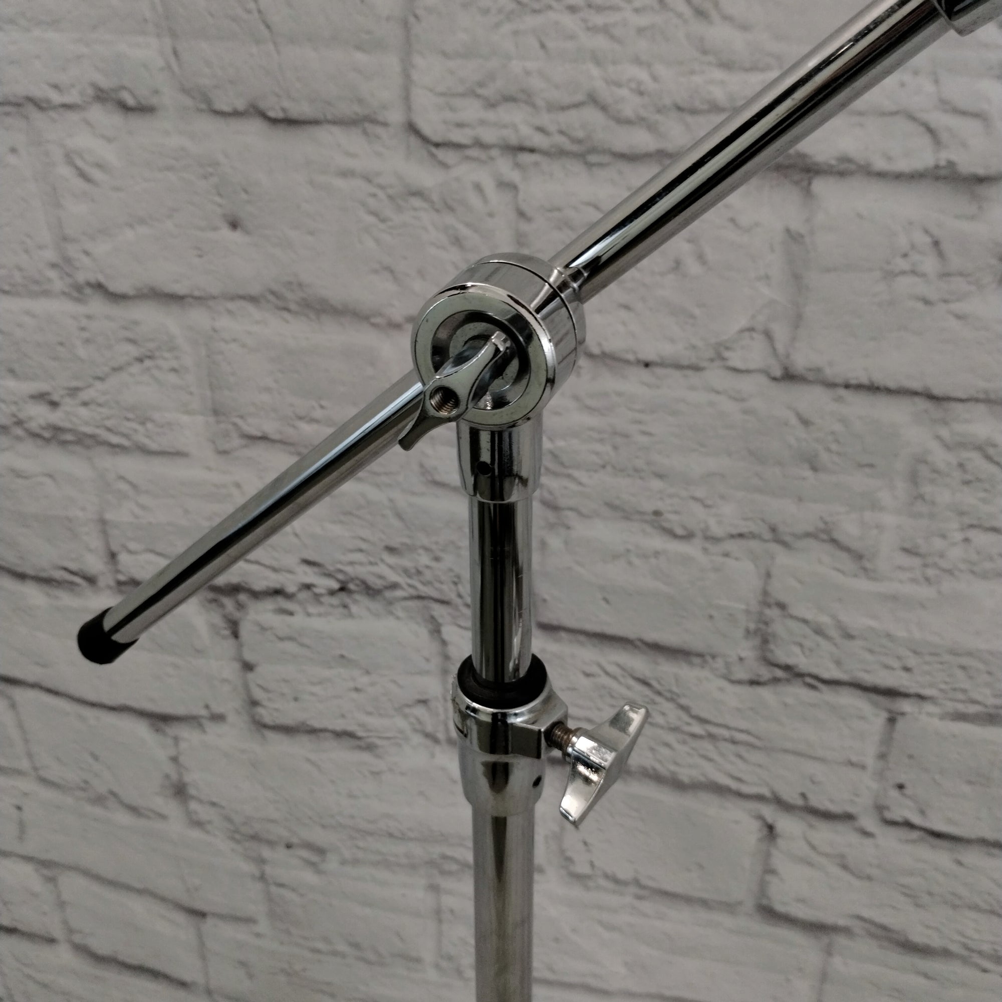 Pearl Double Braced Boom Cymbal Stand