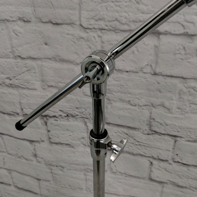 Pearl Double Braced Boom Cymbal Stand