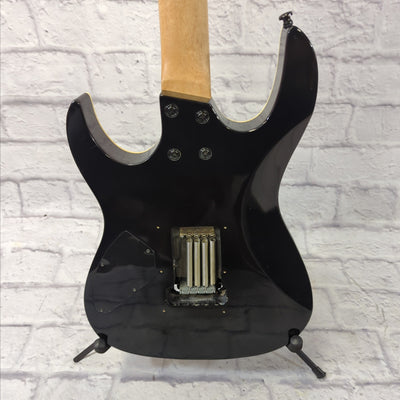 TTM Super Shop Devestator Solid Body with Locking Tremolo